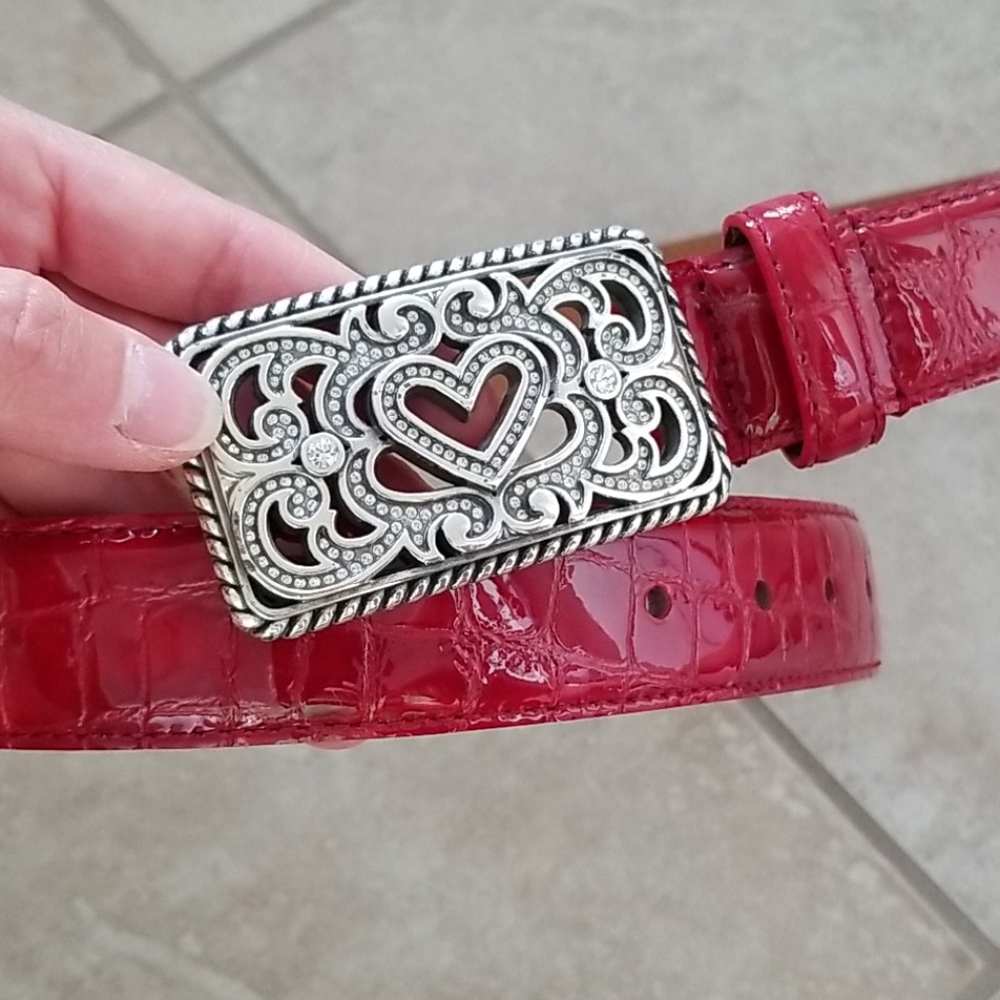 Belt